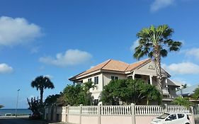Le Chateau Ocean Villas Aruba